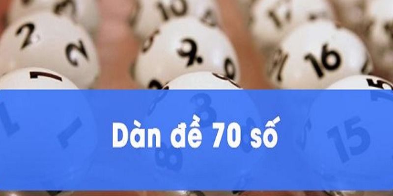 Nu&ocirc;i d&agrave;n đề 70 số đang rất được ưa chuộng&nbsp;