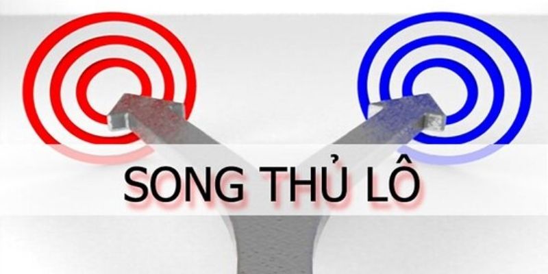 Phương pháp soi cầu song thủ lô