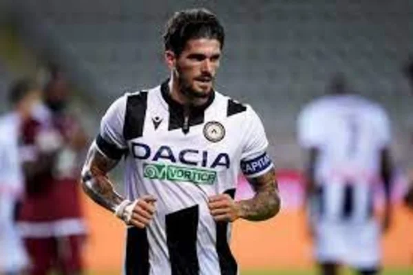 Hình 2: Rodrigo De Paul