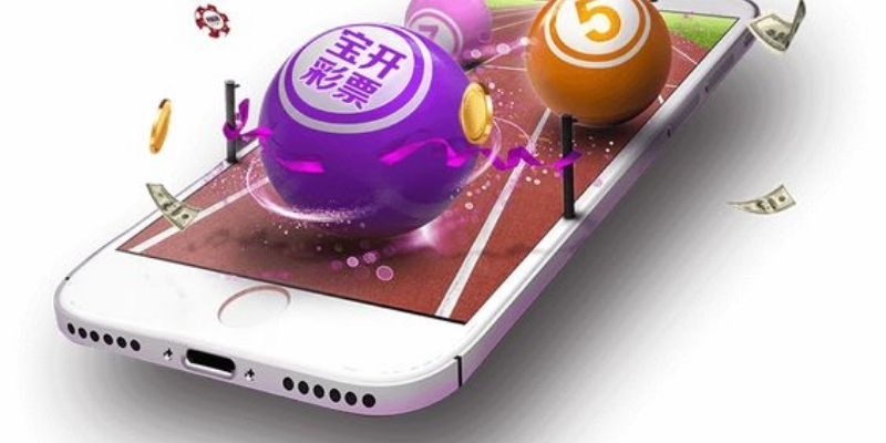 Sử dụng phần mềm dự đoán xổ số Phú Yên hôm nay