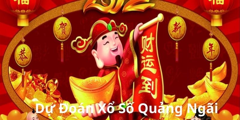 Soi cầu lô XSQN trên lịch âm