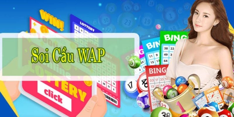 Một số lưu ý khi quan trong khi soi cầu Wap
